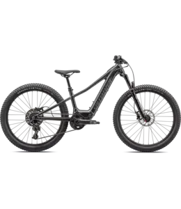 Specialized Turbo Levo SL Kids Gloss Oak Green Metallic / Limestone / Satin Smoke 24