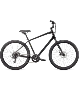 Specialized Specialized Roll 2.0 Gloss Tarmac Black / Ion / Satin Black Reflective Small
