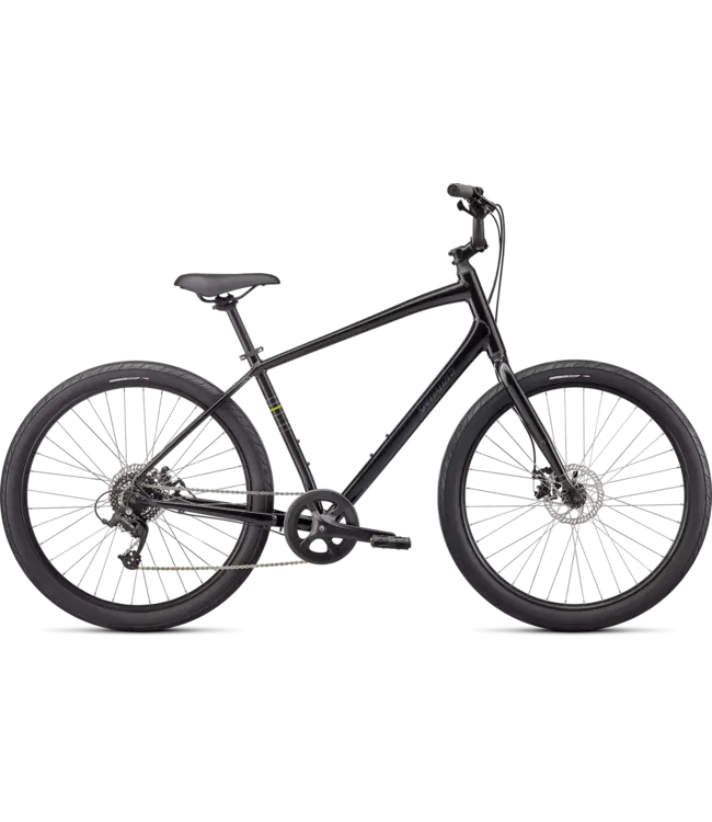 Specialized Specialized Roll 2.0 Gloss Tarmac Black / Ion / Satin Black Reflective Small