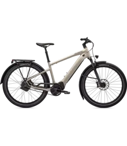 Specialized Specialized Turbo Vado 5.0 IGH White Mountains / Black Reflecitve XL