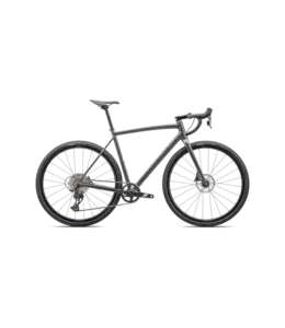 Specialized Specialized Crux DSW Comp SRAM Apex XPLR Satin Smoke/oak Green 52