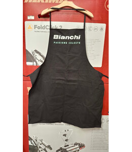 Bianchi Bianchi Mechanic Apron