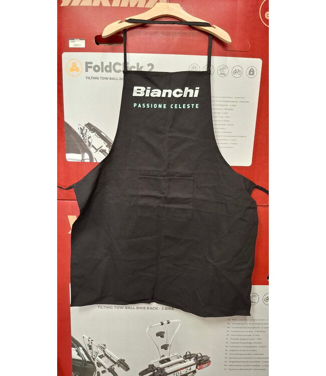 Bianchi Bianchi Mechanic Apron