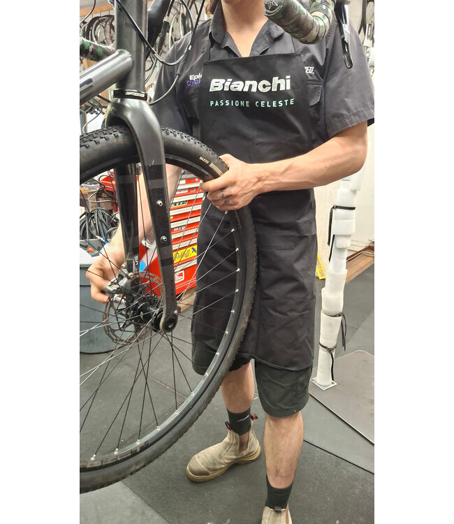 Bianchi Bianchi Mechanic Apron