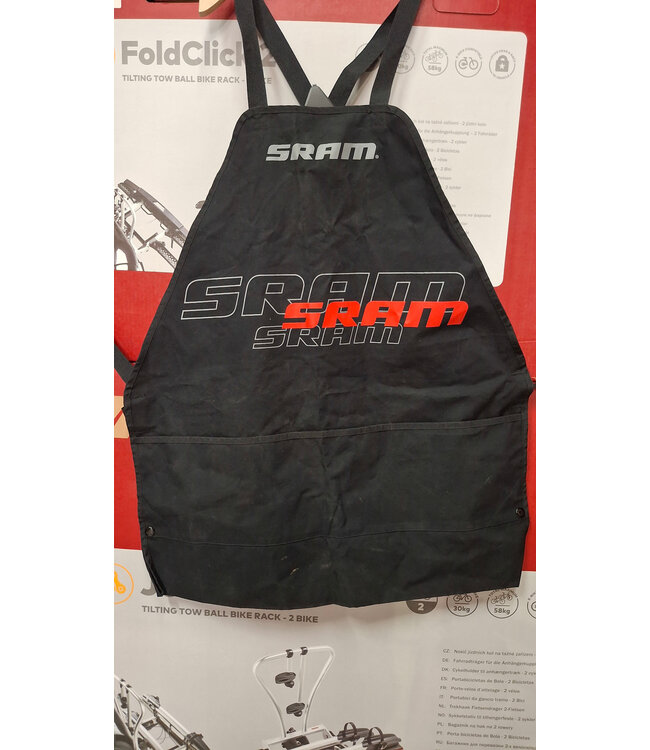 Sram Sram Mechanic Apron