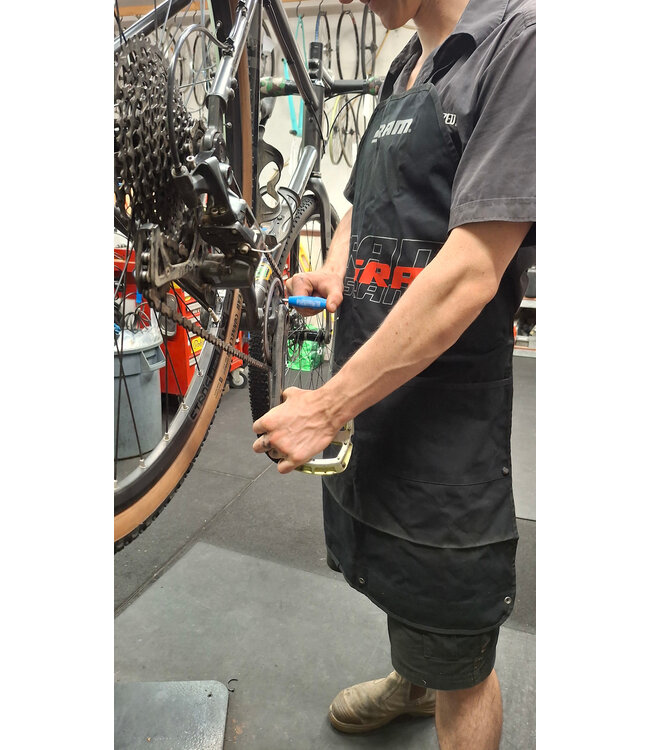 Sram Sram Mechanic Apron