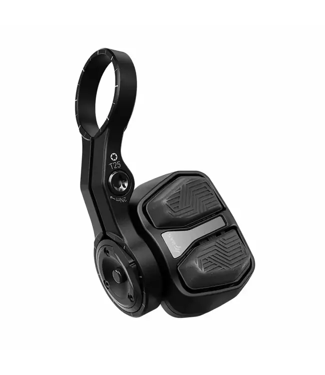 Sram Sram EC AXS Pod Ultimate D1 w/Clamp