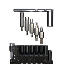 PRO Tool Mini Tool 17F Perform Comp w/BC Smart