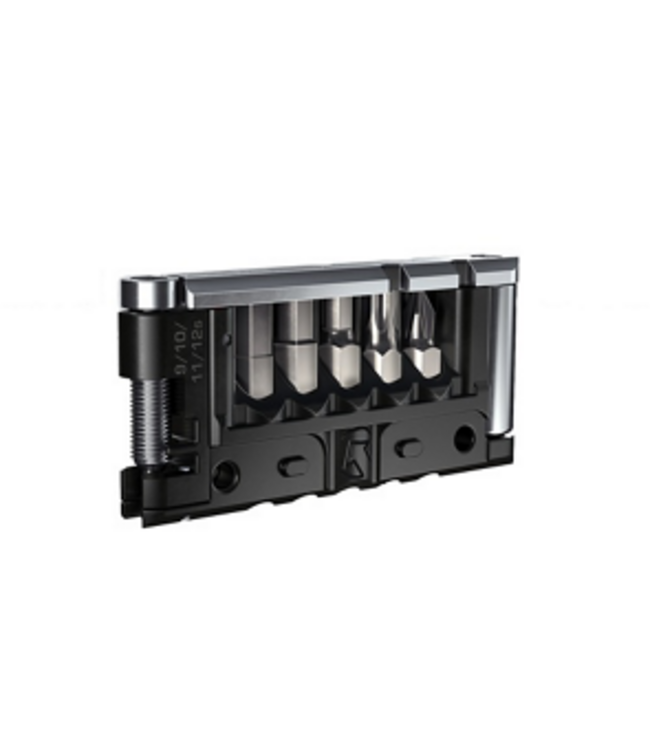 PRO Tool Mini Tool 17F Perform Comp w/BC Smart