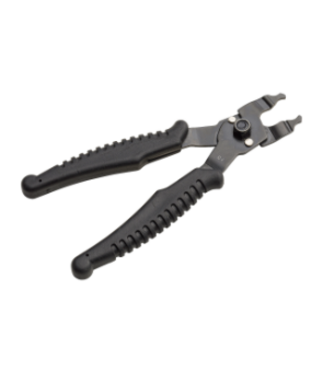 PRO Quick link tool Removal / inst.