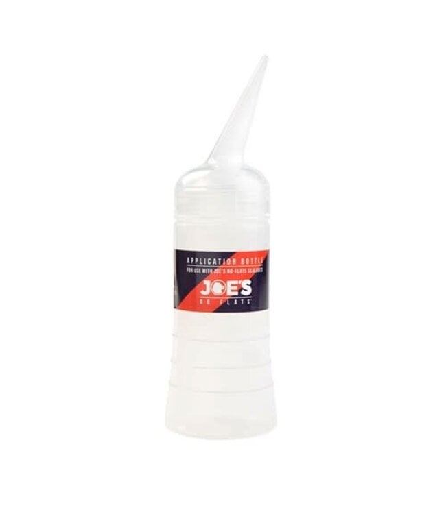JOES NO-FLATS Applicator Bottle 150mL