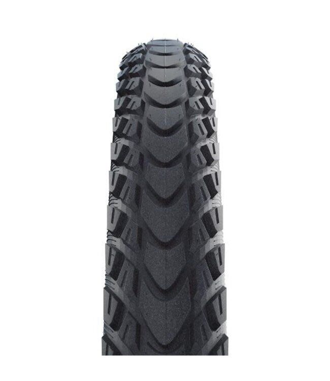 Schwalbe Marathon Mondial PRO 27.5 x 2.25" V-Guard Double Defense Addix Compound