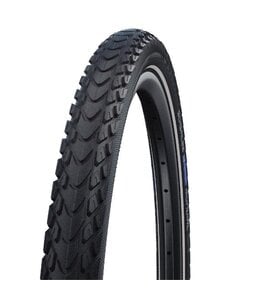Schwalbe Marathon Mondial PRO 27.5 x 2.25" V-Guard Double Defense Addix Compound