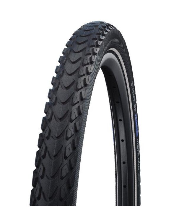 Schwalbe Marathon Mondial PRO 27.5 x 2.25" V-Guard Double Defense Addix Compound