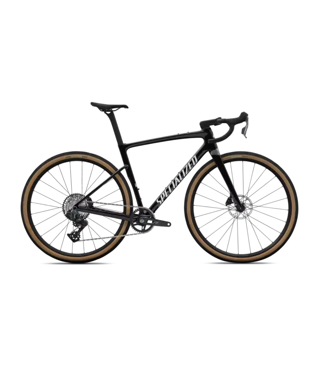 Specialized Specialized Crux 5 Comp SRAM Rival XPLR