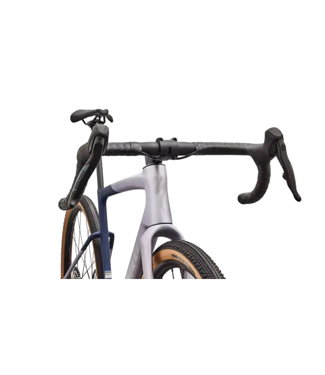 Specialized Specialized Crux 5 Comp SRAM Rival XPLR