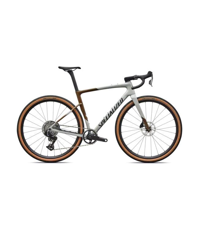 Specialized Specialized Crux 5 Expert Sram Force XPLR