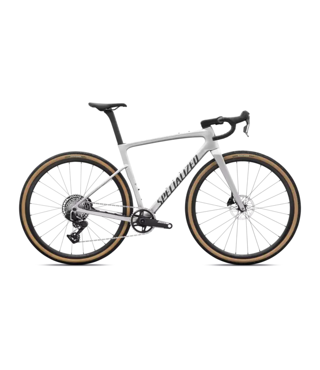Specialized Specialized Crux 5 Expert Sram Force XPLR