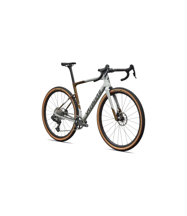 Specialized Specialized Crux 5 Expert Sram Force XPLR