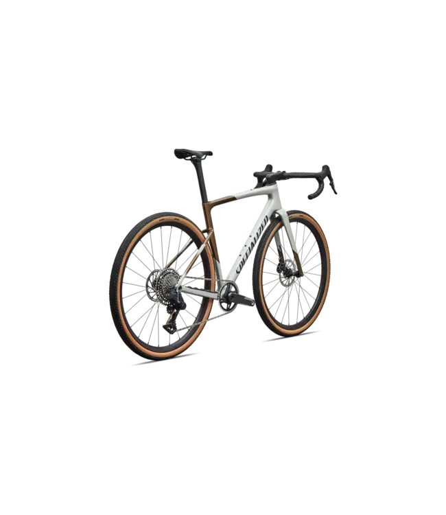 Specialized Specialized Crux 5 Expert Sram Force XPLR
