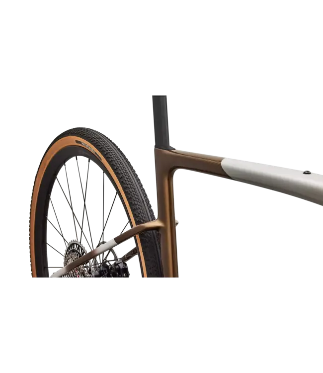 Specialized Specialized Crux 5 Expert Sram Force XPLR