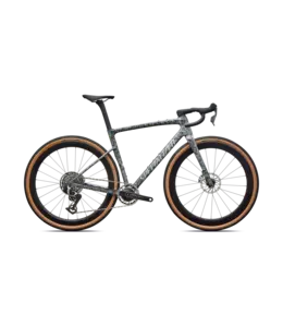 Specialized Specialized Crux 5 S-Level SRAM RED XPLR