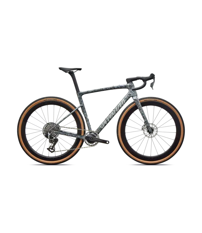Specialized Specialized Crux 5 S-Level SRAM RED XPLR