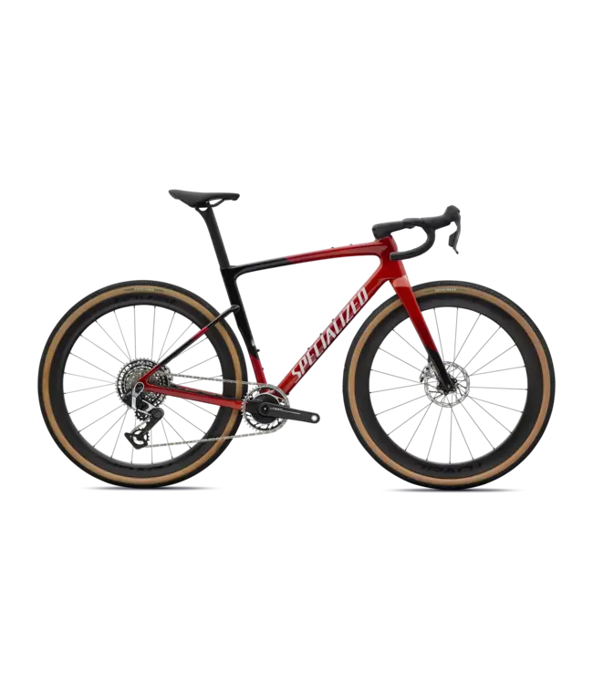 Specialized Specialized Crux 5 S-Level SRAM RED XPLR