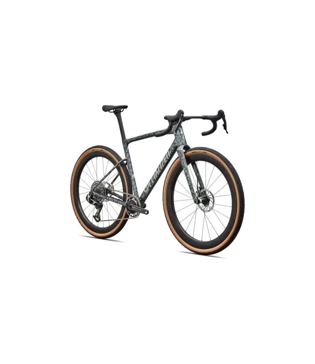 Specialized Specialized Crux 5 S-Level SRAM RED XPLR