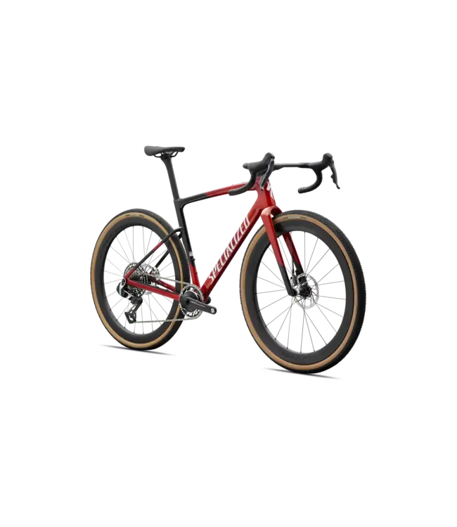 Specialized Specialized Crux 5 S-Level SRAM RED XPLR