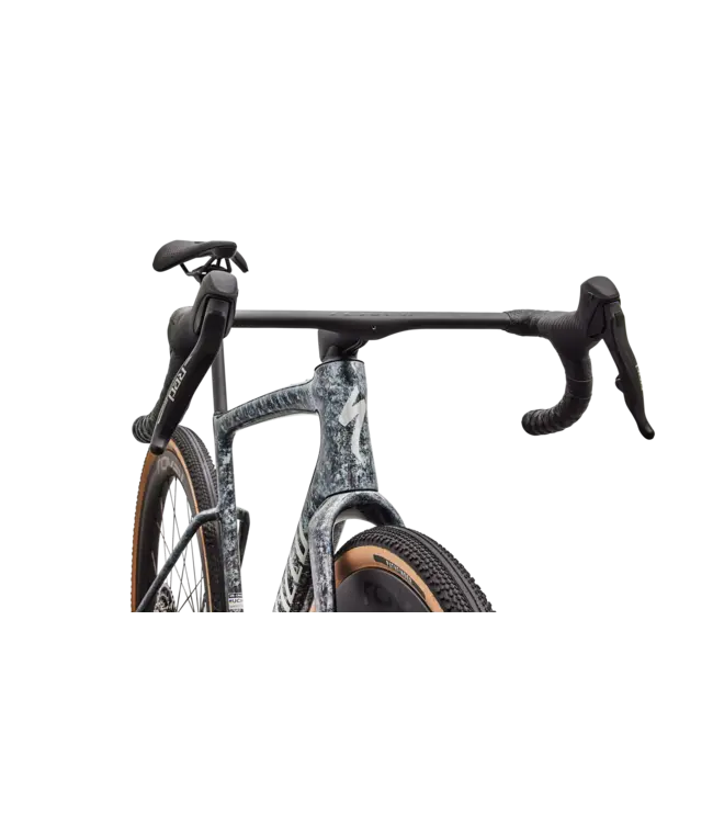 Specialized Specialized Crux 5 S-Level SRAM RED XPLR