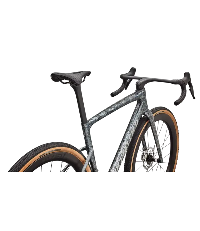 Specialized Specialized Crux 5 S-Level SRAM RED XPLR