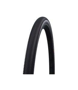 Schwalbe G-One Allround Tubeless Folding 27.5" Tyre 2.8 Inch