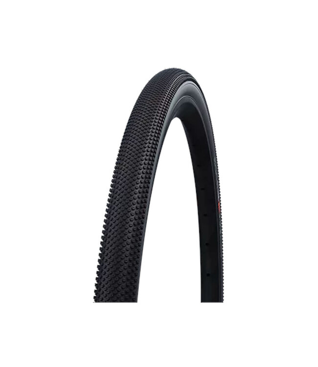 Schwalbe G-One Allround Tubeless Folding 27.5" Tyre 2.8 Inch