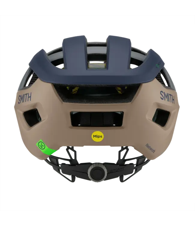 Smith Smith Helmet Network MIPS