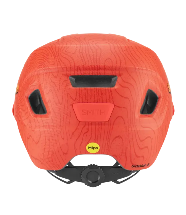 Smith Smith Helmet Sidekick Jr MIPS