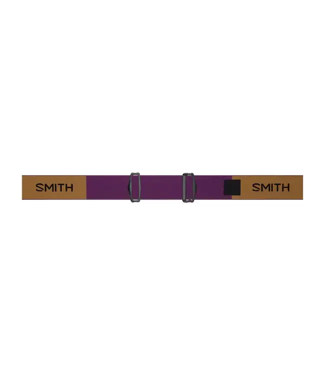 Smith Smith Goggles Squad XL MTB Indigo/Coyote | ChromaPop Sun Black