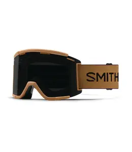 Smith Smith Goggles Squad XL MTB Indigo/Coyote | ChromaPop Sun Black