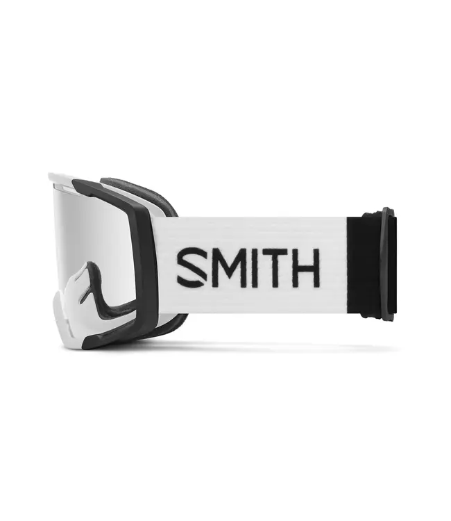 Smith Smith Goggles Rhythm MTB White | Clear