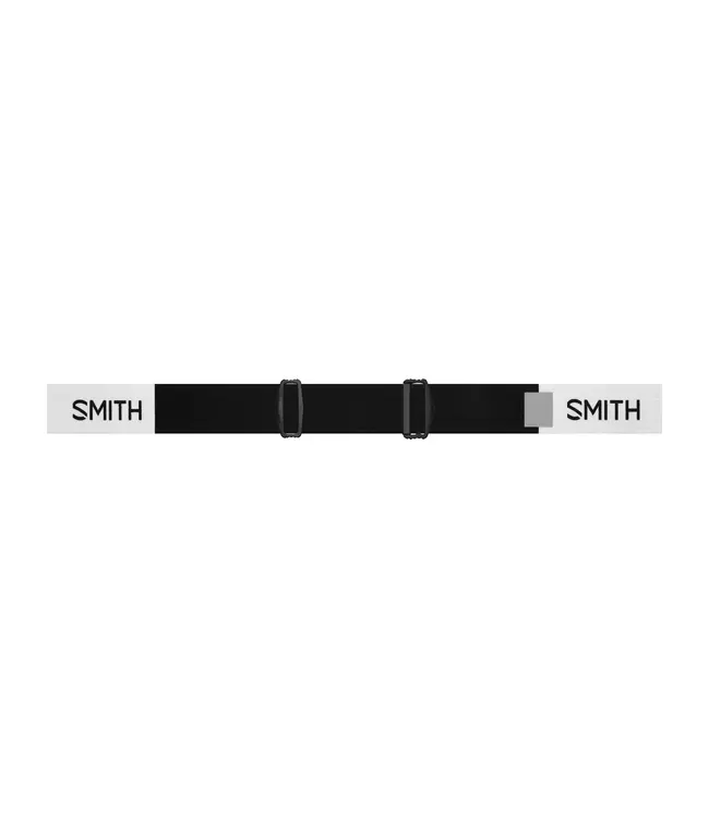 Smith Smith Goggles Rhythm MTB White | Clear