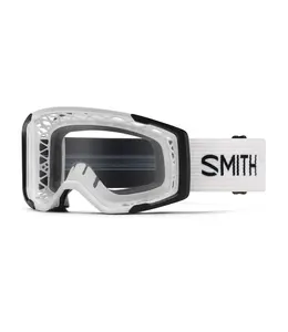 Smith Smith Goggles Rhythm MTB White | Clear