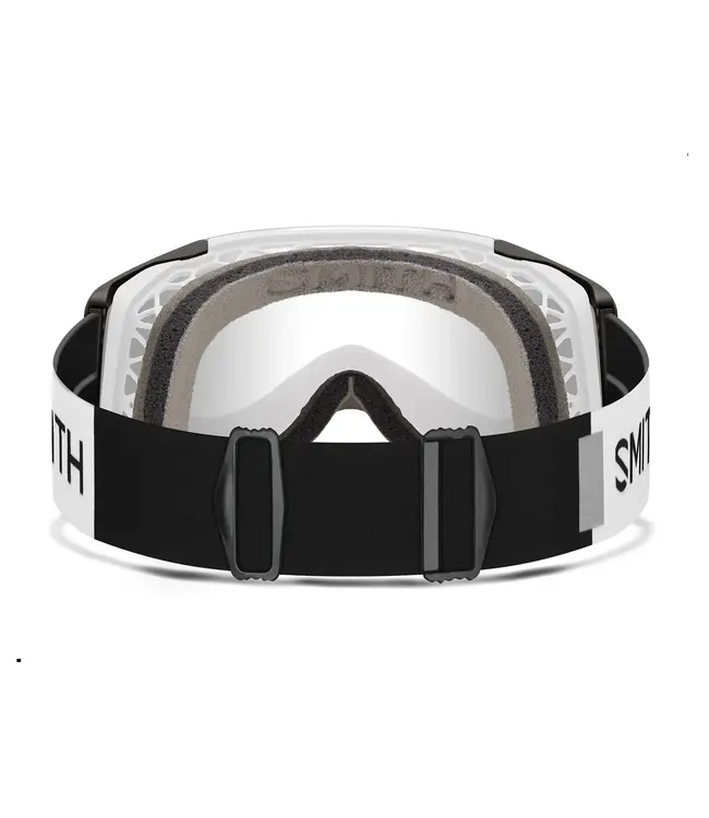 Smith Smith Goggles Rhythm MTB White | Clear