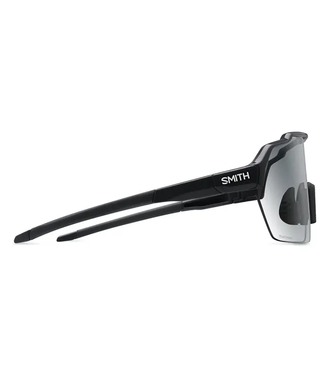 Smith Smith Sunglasses Shift Split MAG Black | ChromaPop Photochromic Clear To Gray