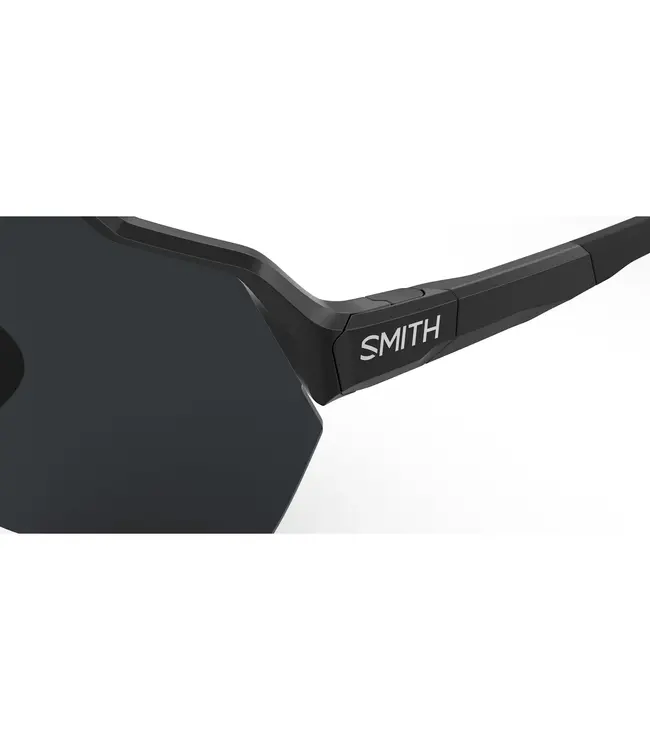 Smith Smith Sunglasses Shift Split MAG Black | ChromaPop Photochromic Clear To Gray