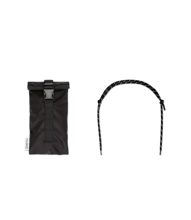 Smith Smith Sunglasses Seeker Matte Flint / Tarmac Tortoise | ChromaPop Slate
