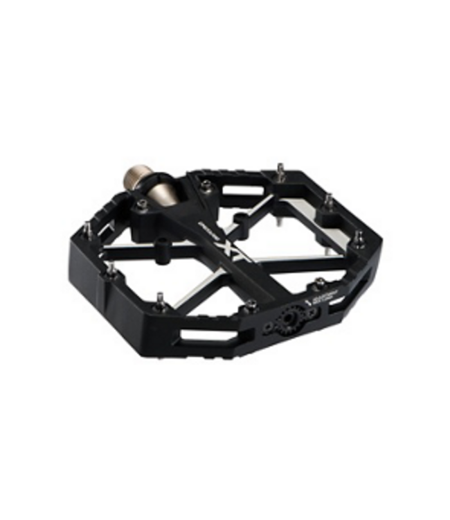 Shimano Shimano Deore XT Flat Pedal PD-M8240