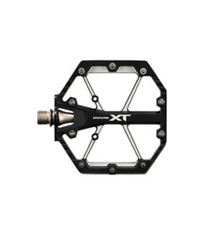 Shimano Shimano Deore XT Flat Pedal PD-M8240