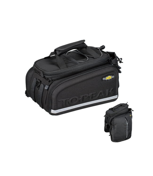 Topeak Topeak MTS Trunkbag DXP Strap Mount