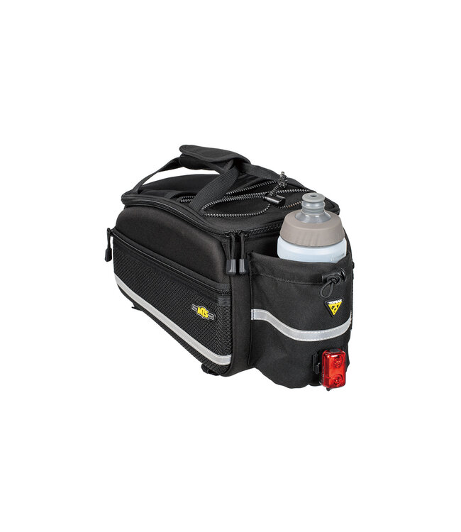 Topeak Topeak MTS TrunkBag EX Strap Mount