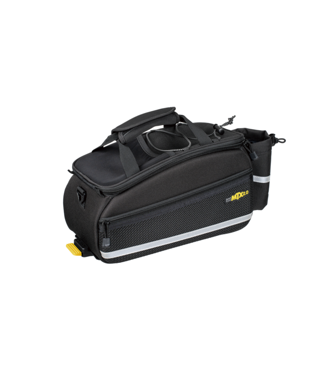 Topeak Topeak MTX Trunkbag EX 2.0